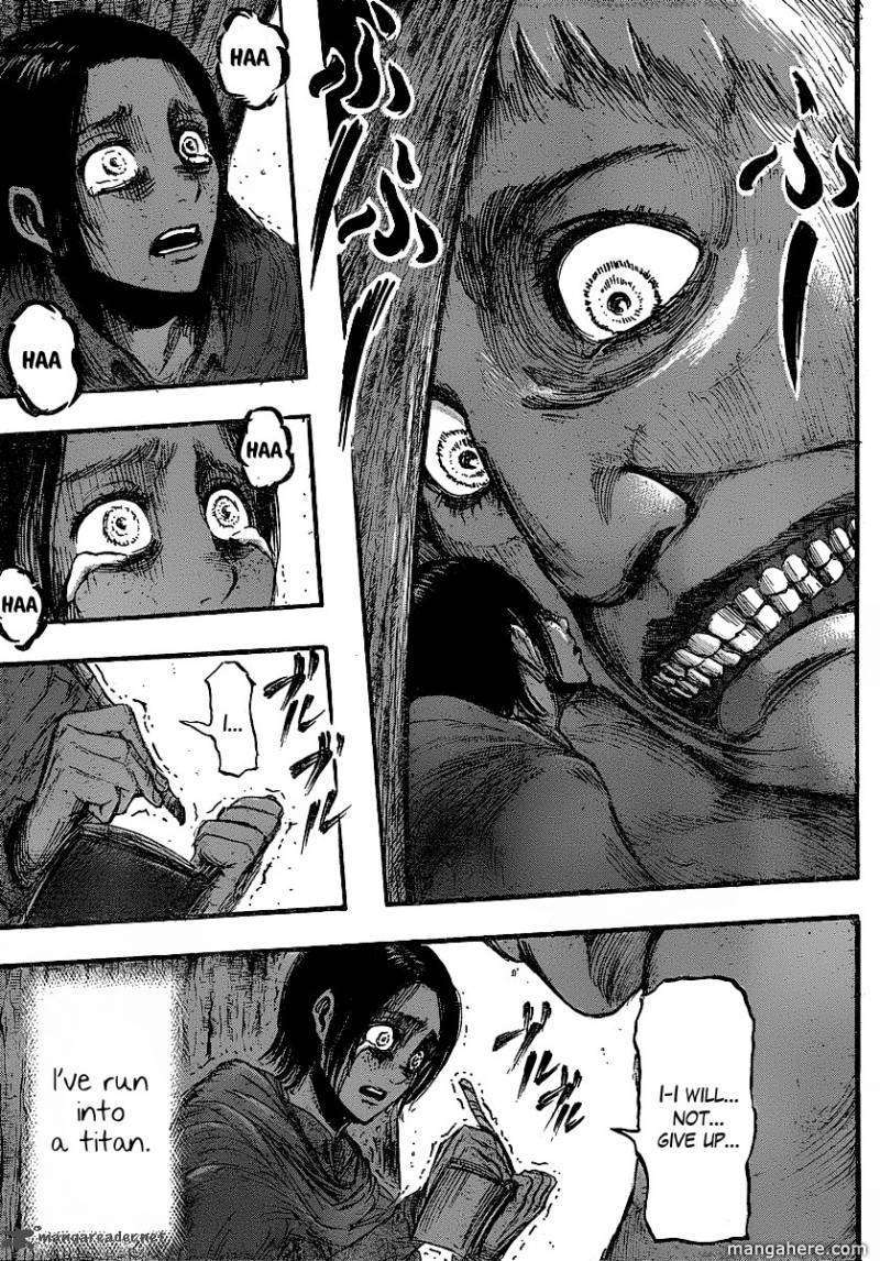 Shingeki no Kyojin Chapter 18.5 9